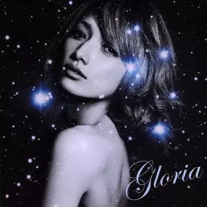 MAKI GOTO / 後藤真希 / GLORIA