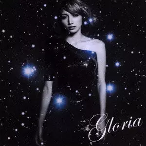 MAKI GOTO / 後藤真希 / GLORIA