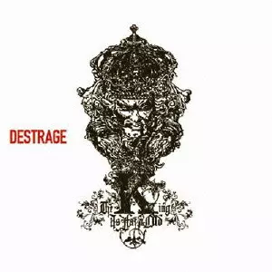 DESTRAGE / デストレイジ商品一覧｜ディスクユニオン