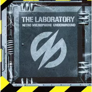 NITRO MICROPHONE UNDERGROUND / THE LABORATORY
