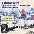GENNADY ROZHDESTVENSKY / ゲンナジー・ロジェストヴェンスキー / Tchaikovsky : Symphony No.6 Op.74