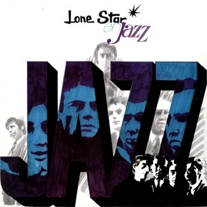 LONE STAR / ローン・スター / EN JAZZ(LP)