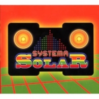 SYSTEMA SOLAR / システマ・ソラール / SYSTEMA SOLAR