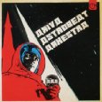 ARIYA ASTROBEAT ARKESTRA / アリヤ・アストロビート・アーケストラ / ARIYA ASTROBEAT ARKESTRA