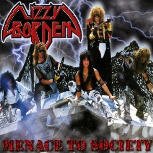 Lizzy Borden リジー ボーデン商品一覧 Hard Rock Heavy Metal ディスクユニオン オンラインショップ Diskunion Net