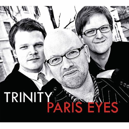 TRINITY / TRINITY (JAZZ from SWEDEN) / Paaris Eyes