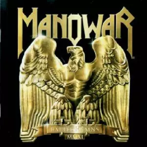 MANOWAR / マノウォー / BATTLE HYMNS 2011