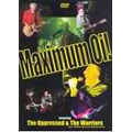 WARRIORS (a.k,.a. THE LAST RESORT):OPPRESSED / MAXIMUM Oi! (DVD)