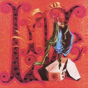LIVE/DEAD (EXPANDED & REMASTERED) / ライヴ/デッド (デラックス