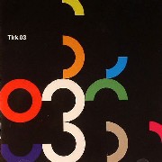 V.A.(SPACE,SPORTLOTO,TIME AND SPACE MACHINE...)  / TIRK03