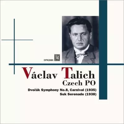 VACLAV TALICH / ヴァーツラフ・ターリヒ商品一覧｜OLD ROCK