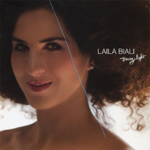 LAILA BIALI / ライラ・ビアリ / Tracing Light / トレイシング・ライト
