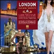 V.A.(KINNY FEAT. SOULDROP/ZEEBEE/SKYE...) / London Fashion District 4
