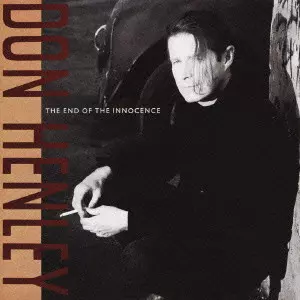 THE END OF THE INNOCENCE / エンド・オブ・ジ・イノセンス/DON HENLEY