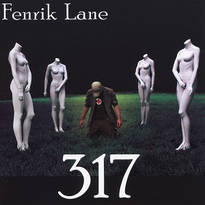 FENRIK LANE / 317