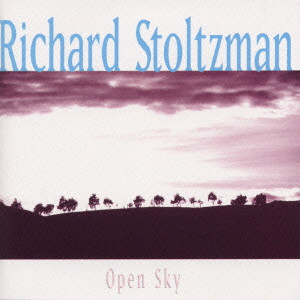 リチャード・ストルツマン        / OPEN SKY-RICHARD STOLTZMAN PLAYS THE MUSIC OF BILL DOUGLAS