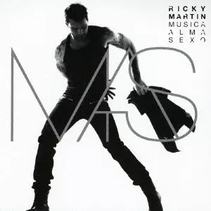 RICKY MARTIN / リッキー・マーティン (LATIN)商品一覧｜ディスク