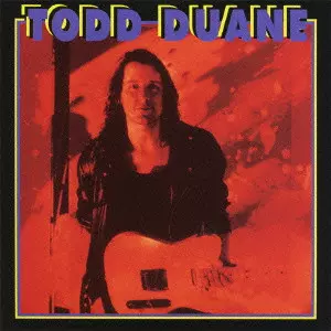 【本人サイン？】Todd Duane Omnipresent トッド・デューン TODD DUANE / トッド・デューン商品一覧｜JAZZ｜ディスクユニオン