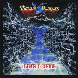 DIGITAL DICTATOR / デジタル・ディクテイター/VICIOUS RUMORS