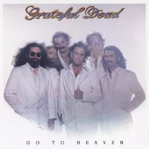 グレイトフル・デッド go to heaven 国内盤アナログ LP レコード GO TO HEAVEN/GRATEFUL DEAD/グレイトフル・デッド｜OLD ROCK