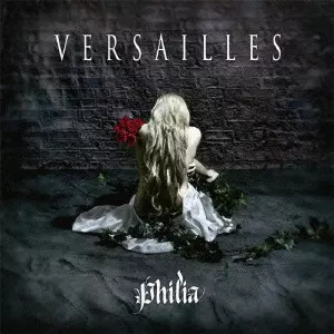 Versailles / フィリア