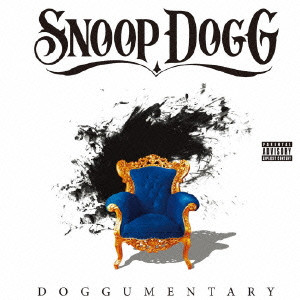 SNOOP DOGG (SNOOP DOGGY DOG) / スヌープ・ドッグ / DOCUMENTARY MUSIC