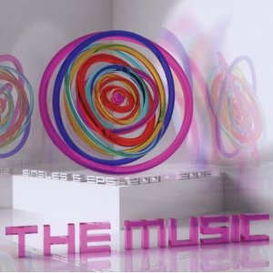 MUSIC / ミュージック / SINGLES & EPS: 2001-05