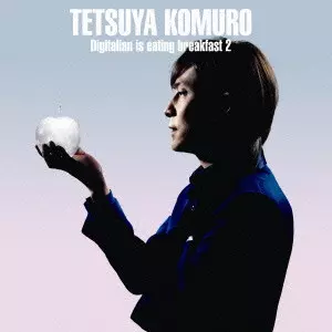 TETSUYA KOMURO / 小室哲哉 / DIGITALIAN IS EATING BREAKFAST 2