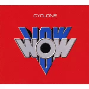 【中古】［CD］サイクロン CYCLONE / サイクロン<BLU-SPEC CD / DIGI>/VOW WOW/ヴァウ・ワウ
