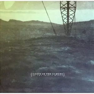 CODES IN THE CLOUDS / AS THE SPIRIT WANES