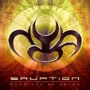 V.A.(COMPILED BY XEROX)  / Eruption