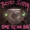 TWISTED SISTER / トゥイステッド・シスター / COME OUT AND PLAY <REMASTER & BONUS TRACK>