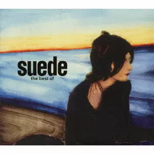 THE BEST OF/SUEDE/スウェード｜ROCK / POPS / INDIE｜ディスク