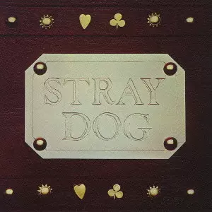STRAY DOG / ストレイドッグ商品一覧｜ROCK / POPS / INDIE