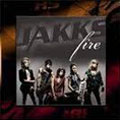 JAKKS (METAL) / FIRE
