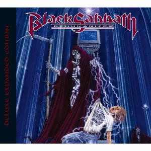ディヒューマナイザー <デラックス・エディション>/BLACK SABBATH