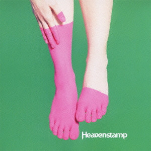 HEAVENSTAMP / ヘブンスタンプ / Stand by you-E.P.+REMIXES