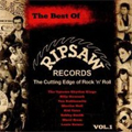VA (PART RECORDS) / THE BEST OF RIPSAW RECORDS VOL.1