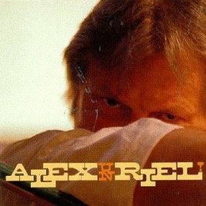 ALEX RIEL / アレックス・リール / Unriel