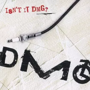 DAD MOM GOD / ダッド・マム・ゴッド / イズント・イット・DMG?