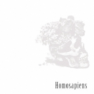HOMOSAPIENS(JP) / DEAD GIRLFRIEND
