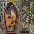 SARCOFAGUS / CYCLE OF LIFE <LP>