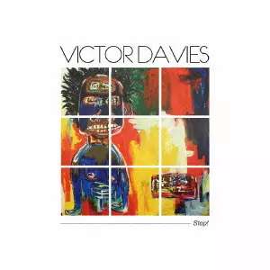 VICTOR DAVIES / ヴィクター・デイヴィス / STOP! 