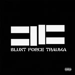 CAVALERA CONSPIRACY / カヴァレラ・コンスピラシー / BLUNT FORCE TRAUMA / ブラント・フォース・トラウマ