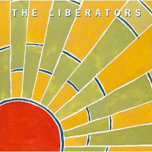 LIBERATORS / THE LIBERATORS / (LP)