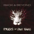 TYGERS OF PAN TANG / タイガース・オブ・パンタン / BACK & BEYOND EP