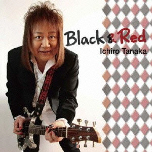 ICHIRO TANAKA / 田中一郎 / Black&Red