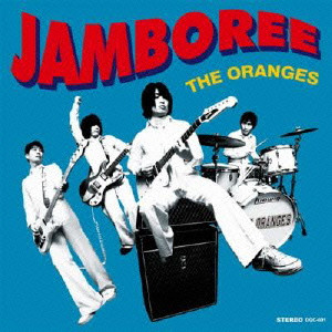 THE ORANGES / オレンジズ / ジャンボリー