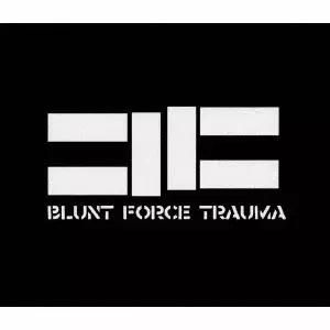 CAVALERA CONSPIRACY / カヴァレラ・コンスピラシー / BLUNT FORCE TRAUMA SPECIAL EDITION / ブラント・フォース・トラウマ~スペシャル・エディション~