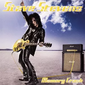 STEVE STEVENS / スティーヴ・スティーヴンス商品一覧
